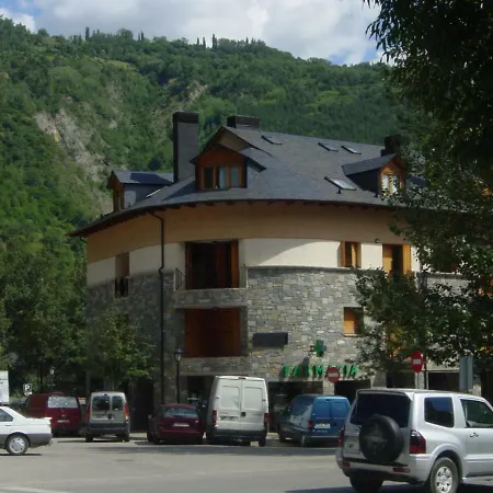 B16 - Edif Ball Benas Duplex - Villmor *