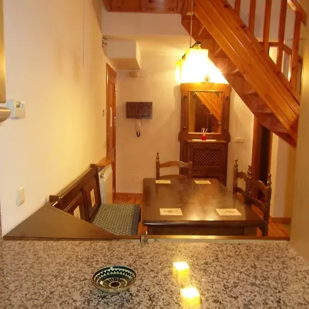 Appartement B16 - Edif Ball Benas Duplex - Villmor