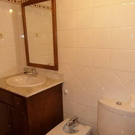 B16 - Edif Ball Benas Duplex - Villmor *