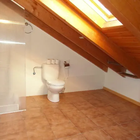 B16 - Edif Ball Benas Duplex - Villmor * Benasque