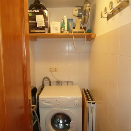 B16 - Edif Ball Benas Duplex - Villmor * Benasque