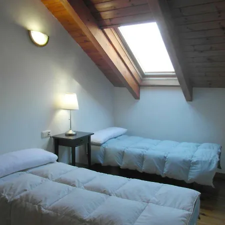 B16 - Edif Ball Benas Duplex - Villmor Daire