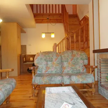 Appartement B16 - Edif Ball Benas Duplex - Villmor *