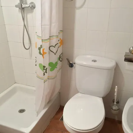 Appartement B16 - Edif Ball Benas Duplex - Villmor *