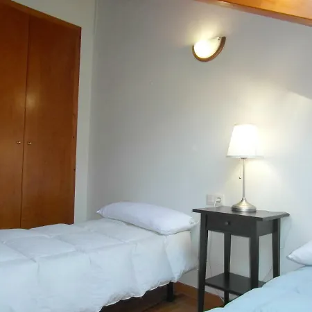 B16 - Edif Ball Benas Duplex - Villmor
