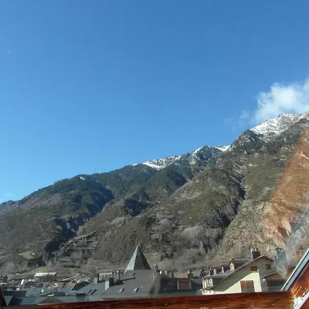 Appartement B16 - Edif Ball Benas Duplex - Villmor