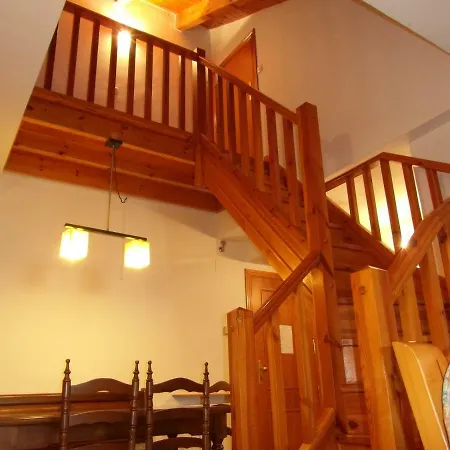 B16 - Edif Ball Benas Duplex - Villmor