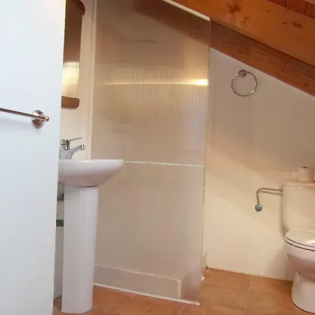 B16 - Edif Ball Benas Duplex - Villmor Daire