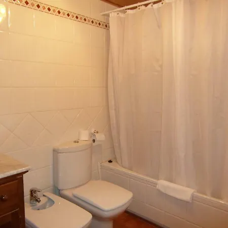 B16 - Edif Ball Benas Duplex - Villmor Benasque