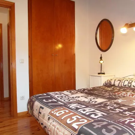 Daire B16 - Edif Ball Benas Duplex - Villmor *