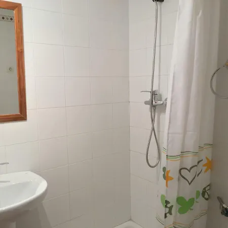 Appartement B16 - Edif Ball Benas Duplex - Villmor Benasque