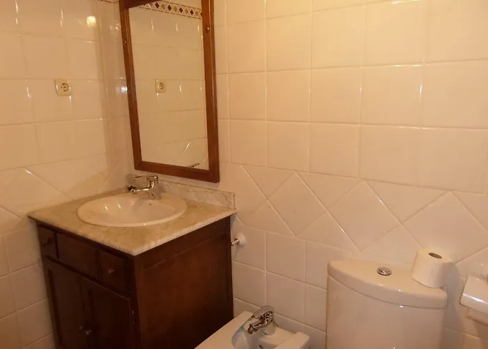 B16 - Edif Ball Benas Duplex - Villmor *