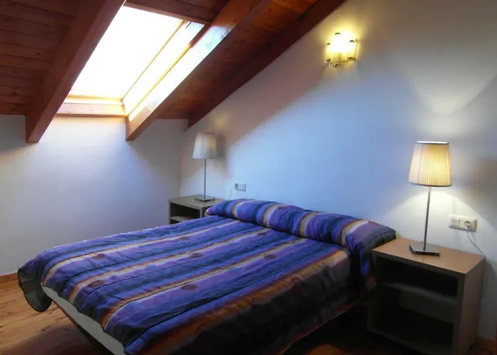 Apartmán B16 - Edif Ball Benas Duplex - Villmor