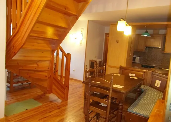 B16 - Edif Ball Benas Duplex - Villmor