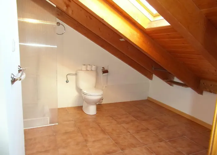 B16 - Edif Ball Benas Duplex - Villmor * Benasque