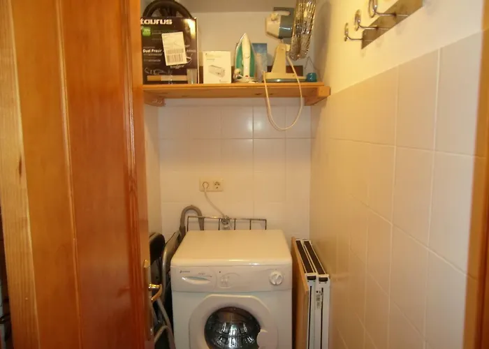 B16 - Edif Ball Benas Duplex - Villmor * Benasque