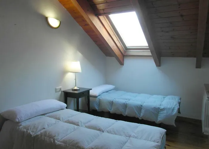 B16 - Edif Ball Benas Duplex - Villmor Apartmán