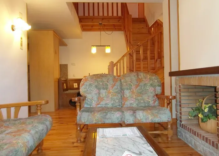 Apartmán B16 - Edif Ball Benas Duplex - Villmor *