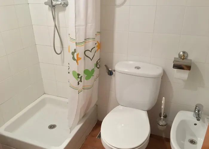 Apartmán B16 - Edif Ball Benas Duplex - Villmor *