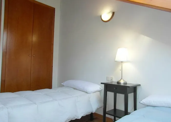 B16 - Edif Ball Benas Duplex - Villmor