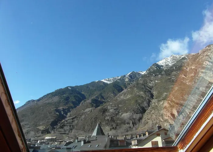 Apartmán B16 - Edif Ball Benas Duplex - Villmor