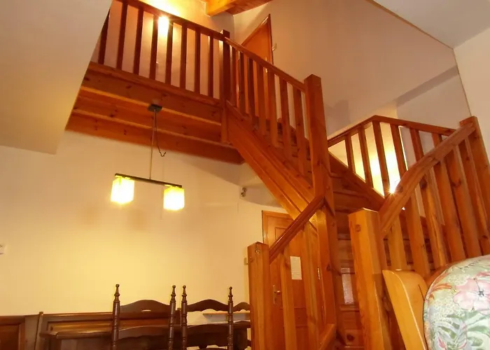 B16 - Edif Ball Benas Duplex - Villmor