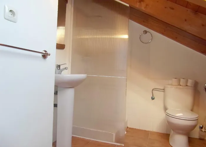 B16 - Edif Ball Benas Duplex - Villmor Apartmán