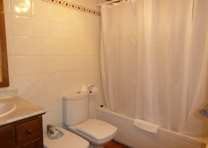 B16 - Edif Ball Benas Duplex - Villmor Benasque