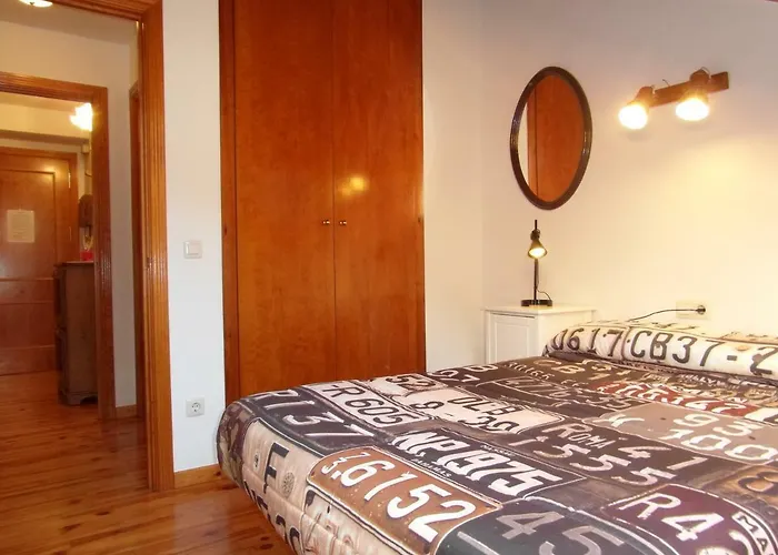 Apartmán B16 - Edif Ball Benas Duplex - Villmor *