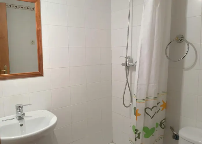 Apartmán B16 - Edif Ball Benas Duplex - Villmor Benasque